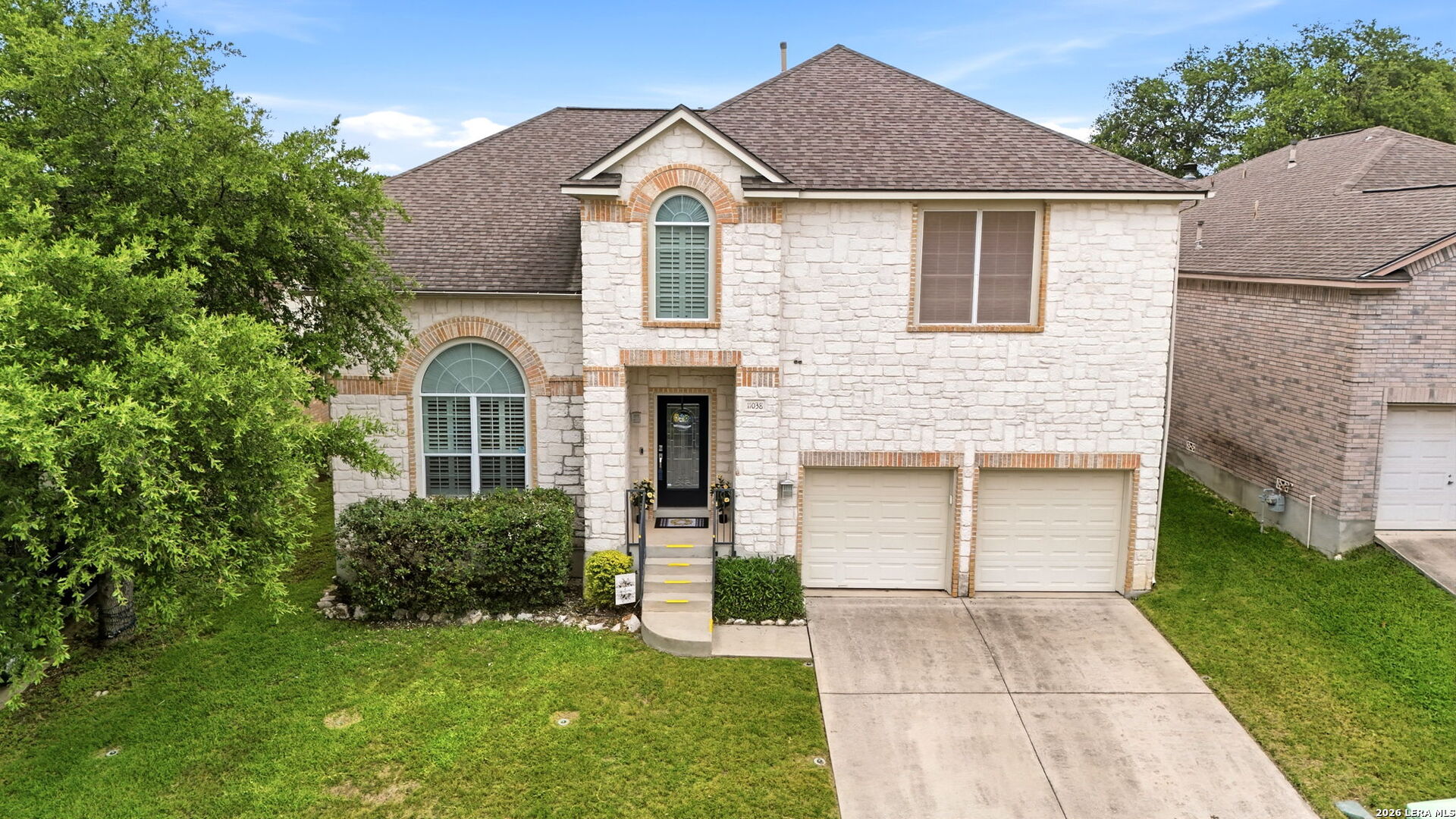 11038 Wilson Oaks San Antonio TX 78249