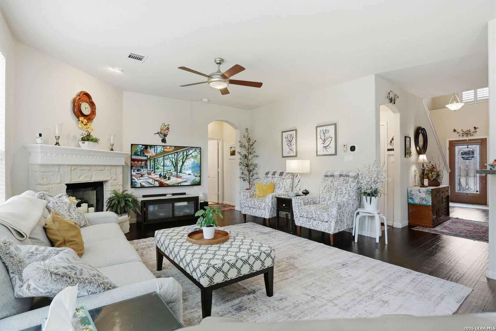 11038 Wilson Oaks San Antonio TX 78249