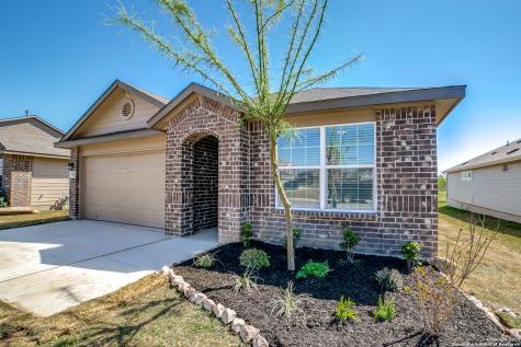 922 Hagen Way San Antonio TX 78221