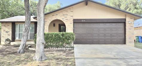 6115 Calderwood Street San Antonio TX 78249