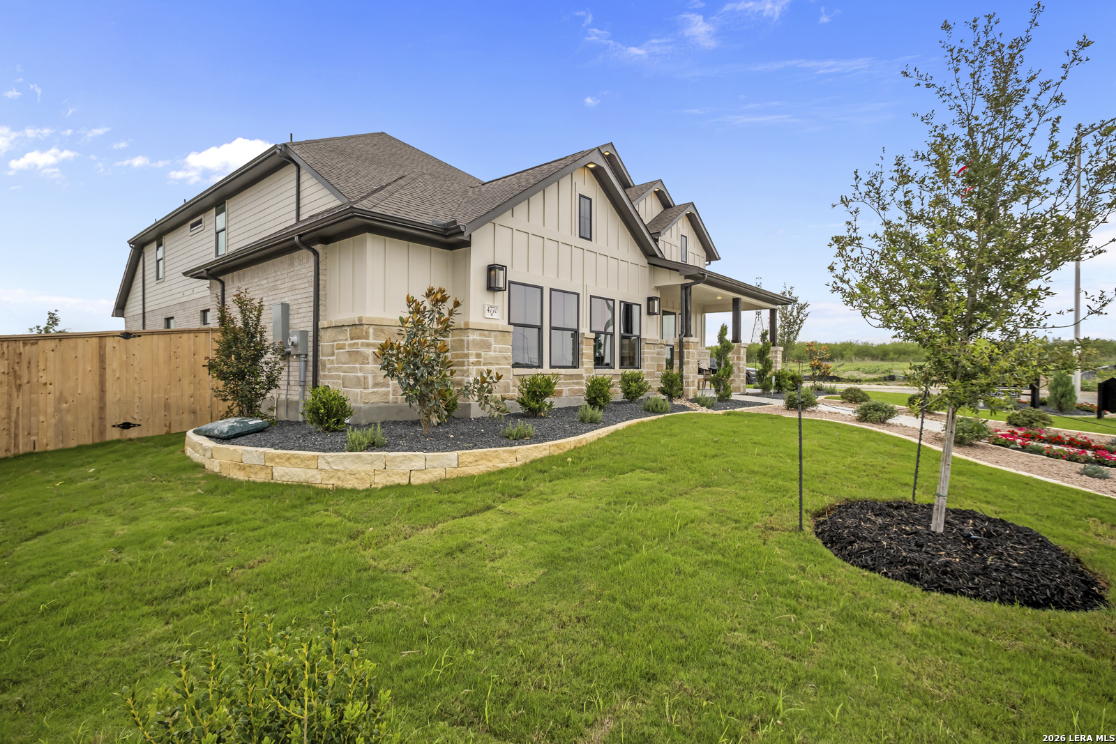 4770 Park Bluff Schertz TX 78124