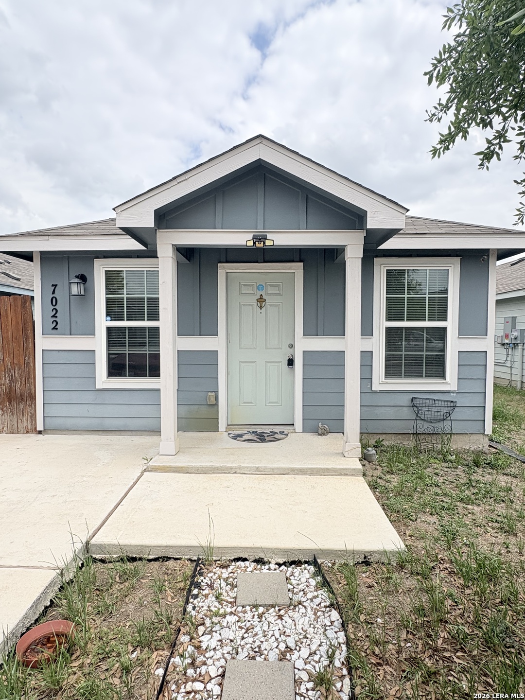7022 Sunspot San Antonio TX 78109