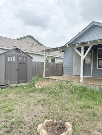 7022 Sunspot San Antonio TX 78109