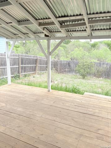 7022 Sunspot San Antonio TX 78109