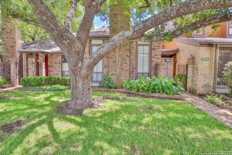 3934 Barrington Street San Antonio TX 78217
