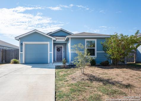 7510 Hercules Point San Antonio TX 78252