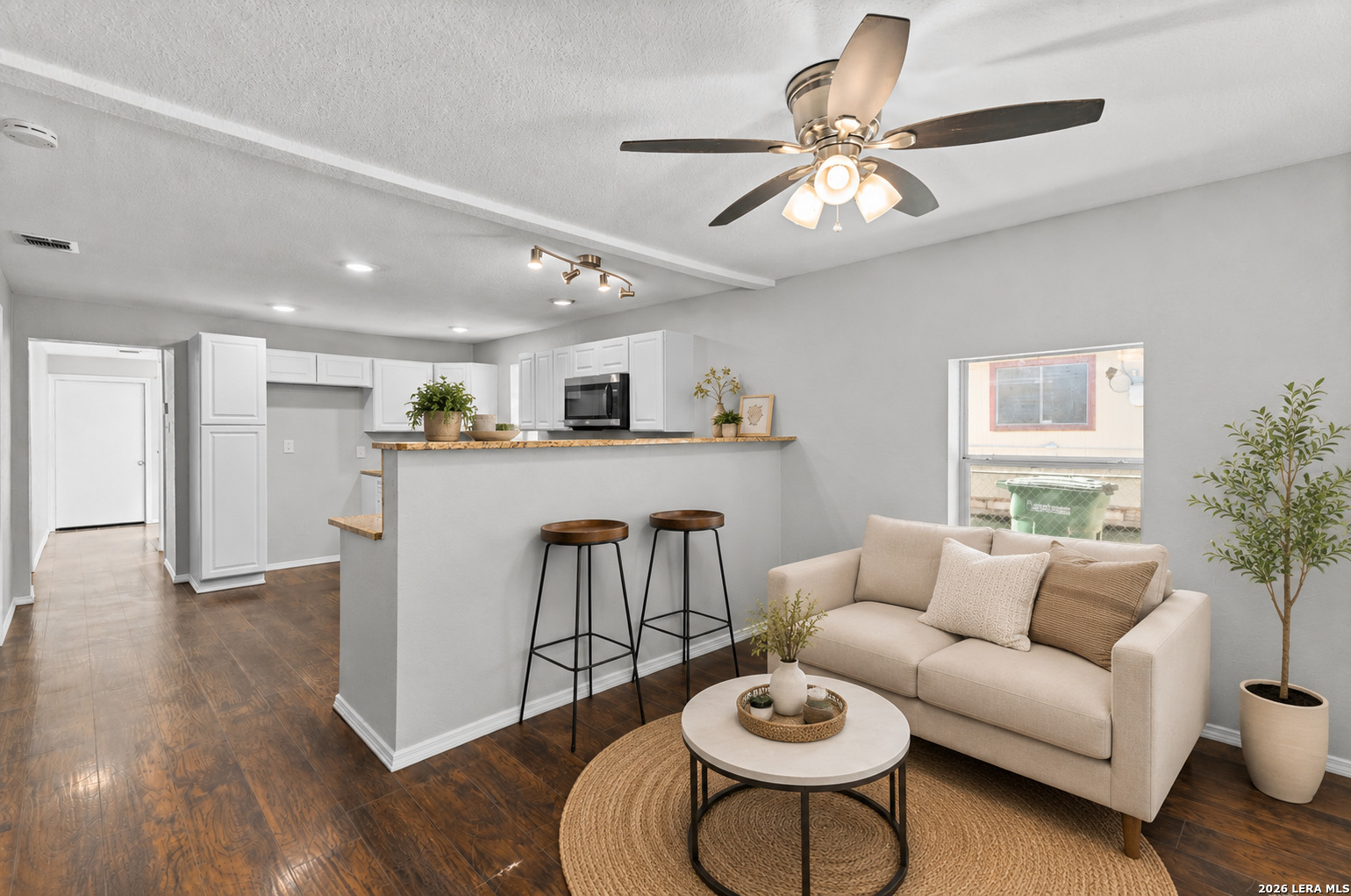 714 Hallie Avenue San Antonio TX 78210