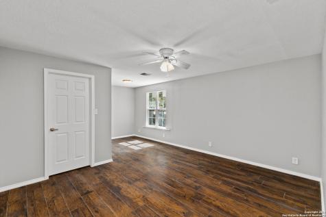 714 Hallie Avenue San Antonio TX 78210