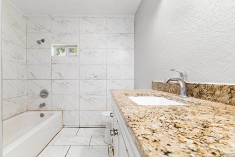 714 Hallie Avenue San Antonio TX 78210