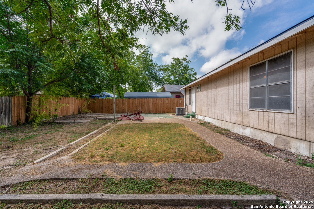 714 Hallie Avenue San Antonio TX 78210
