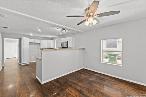 714 Hallie Avenue San Antonio TX 78210