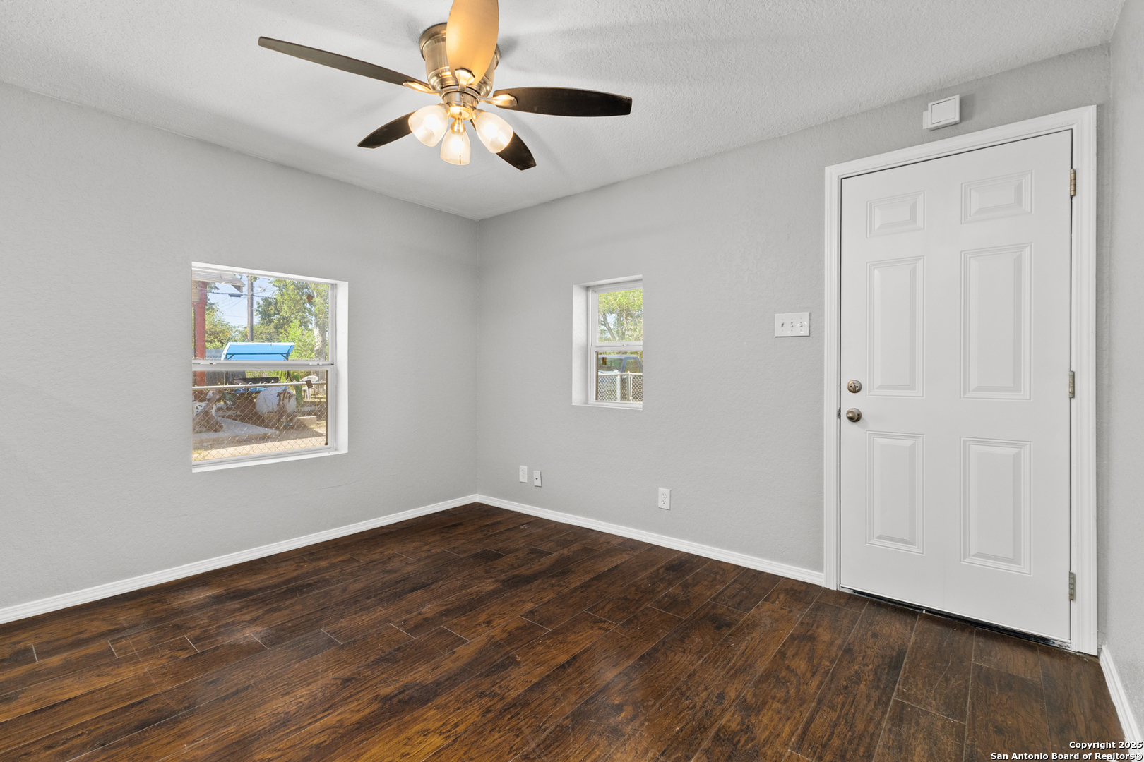 714 Hallie Avenue San Antonio TX 78210