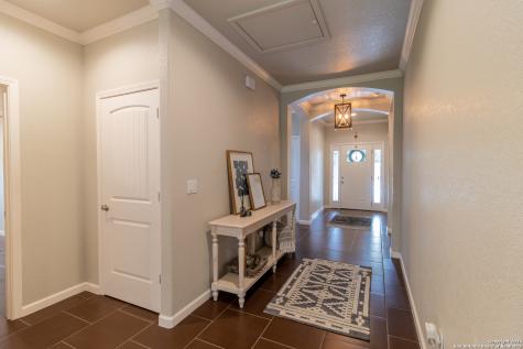 634 Senisa Drive San Antonio TX 78228