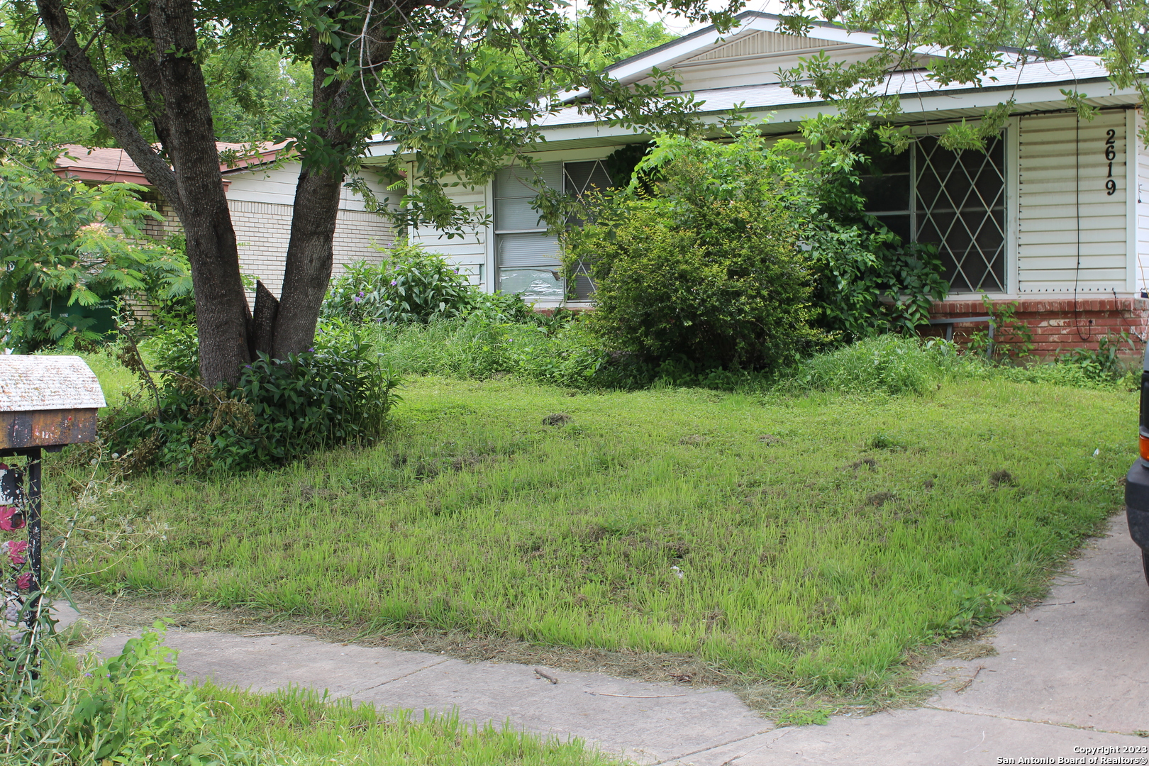 2619 Gunsmoke San Antonio TX 78227