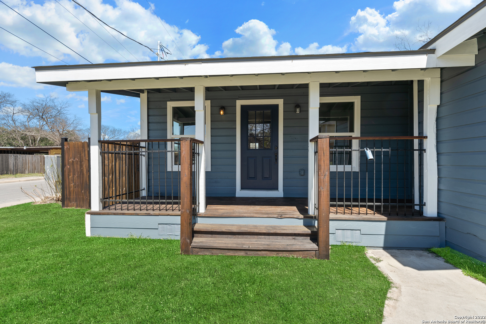 151 Durant Street San Antonio TX 78237