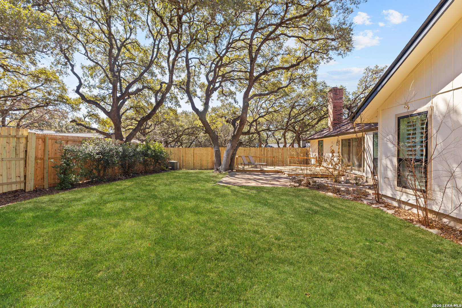 15114 Oakmere San Antonio TX 78232