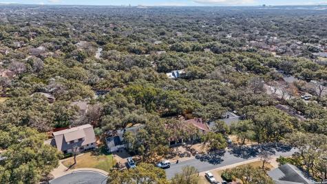 15114 Oakmere San Antonio TX 78232