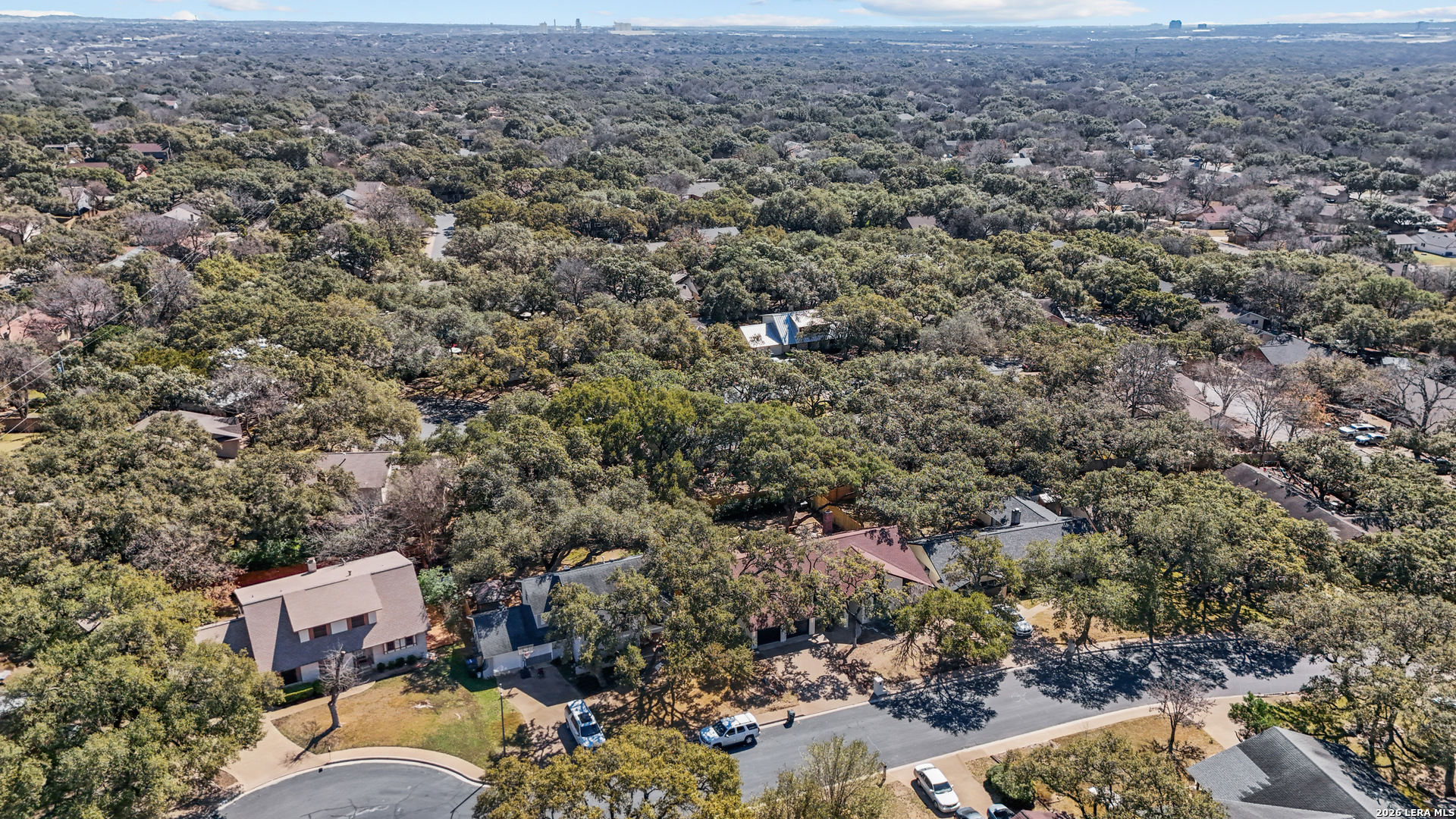 15114 Oakmere San Antonio TX 78232