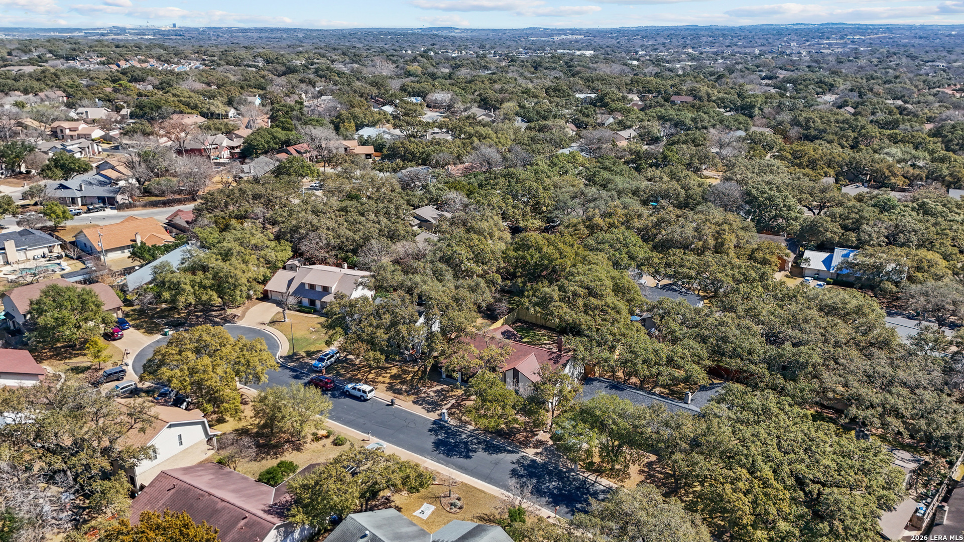 15114 Oakmere San Antonio TX 78232