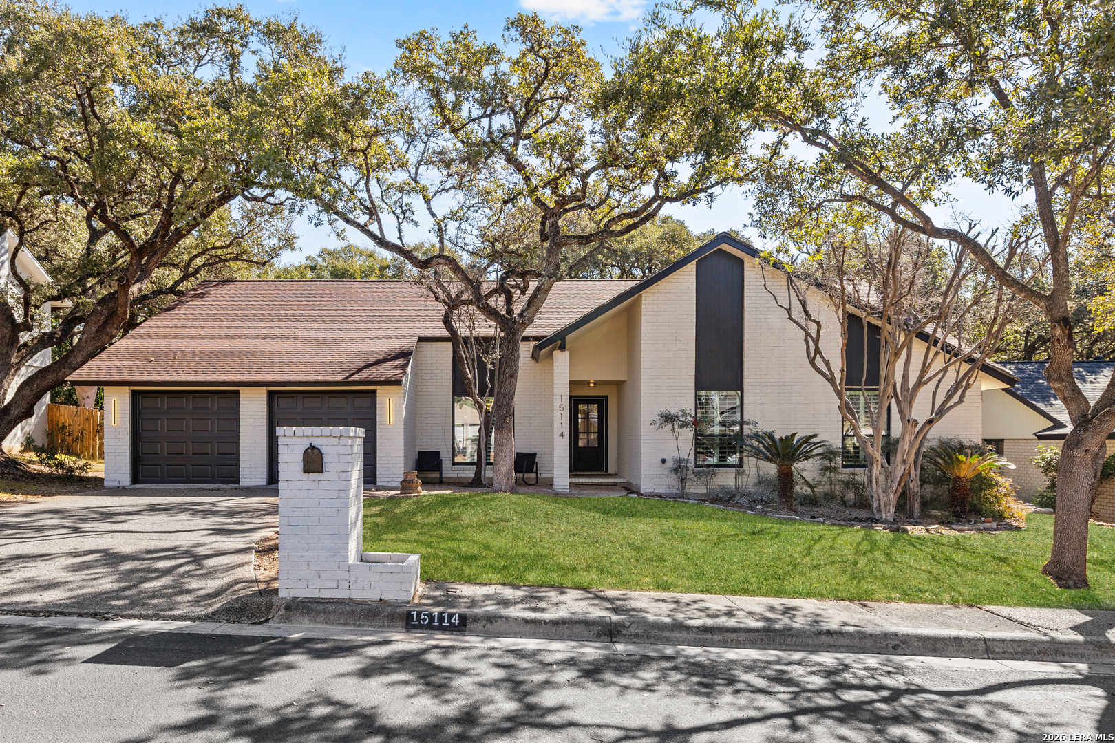 15114 Oakmere San Antonio TX 78232