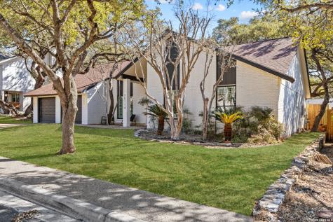 15114 Oakmere San Antonio TX 78232