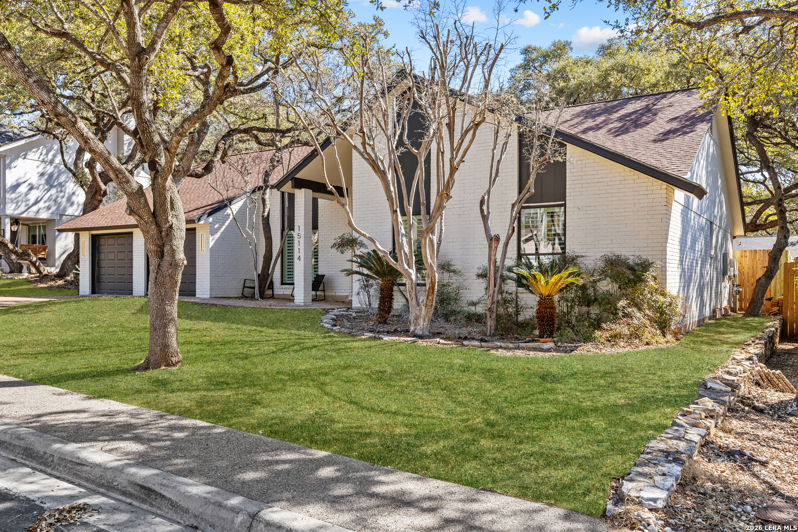 15114 Oakmere San Antonio TX 78232
