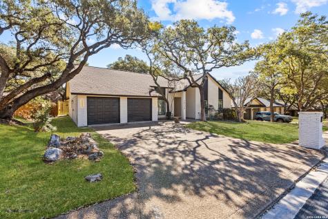 15114 Oakmere San Antonio TX 78232