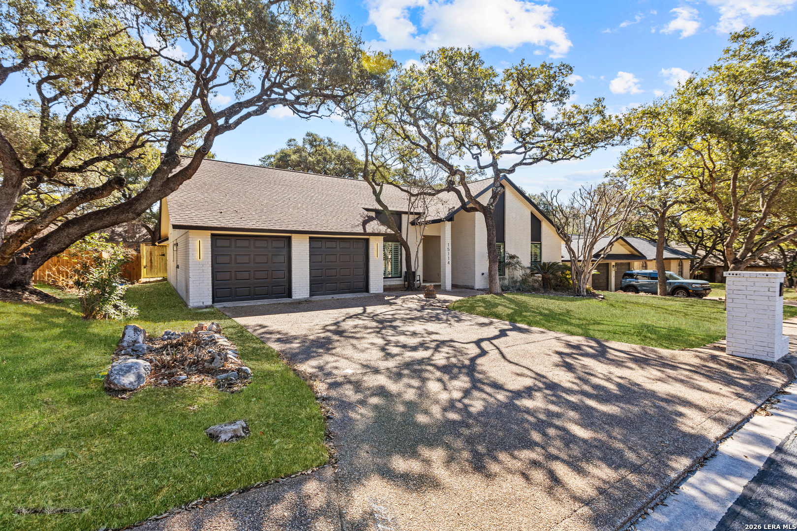 15114 Oakmere San Antonio TX 78232