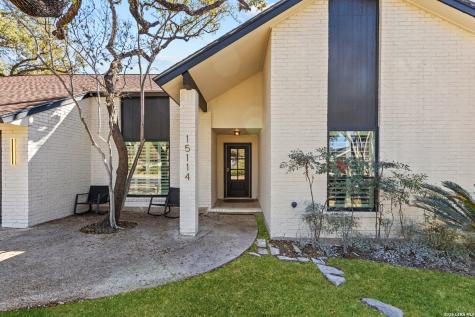 15114 Oakmere San Antonio TX 78232
