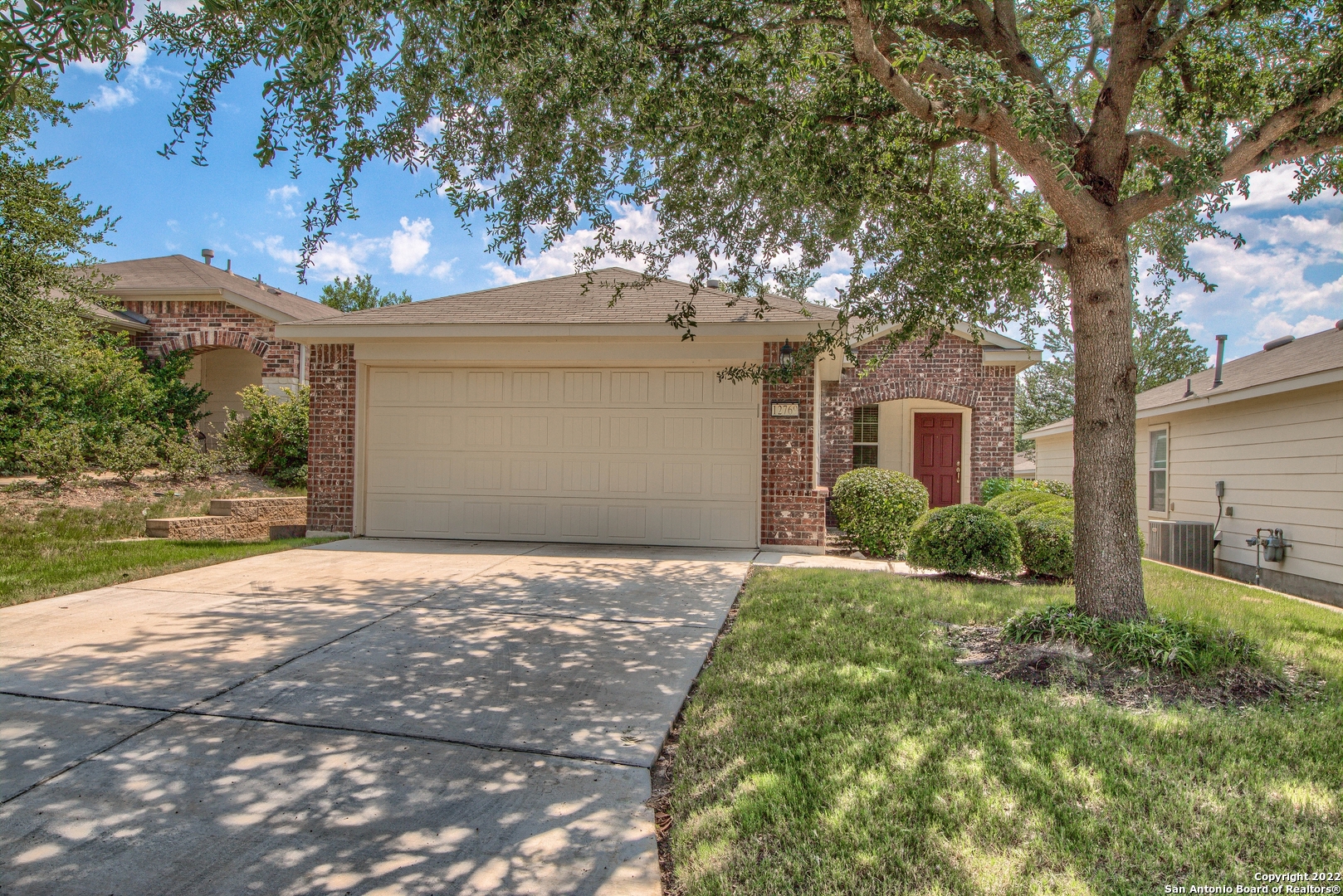12769 Lazy Dove San Antonio TX 78253