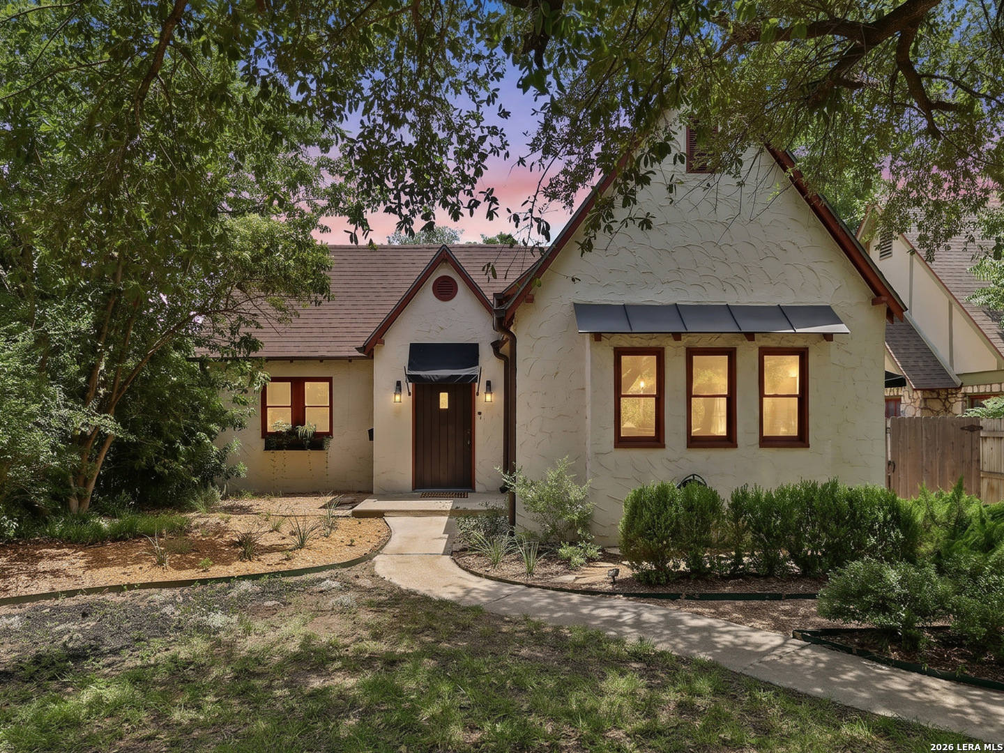 218 North Drive San Antonio TX 78201