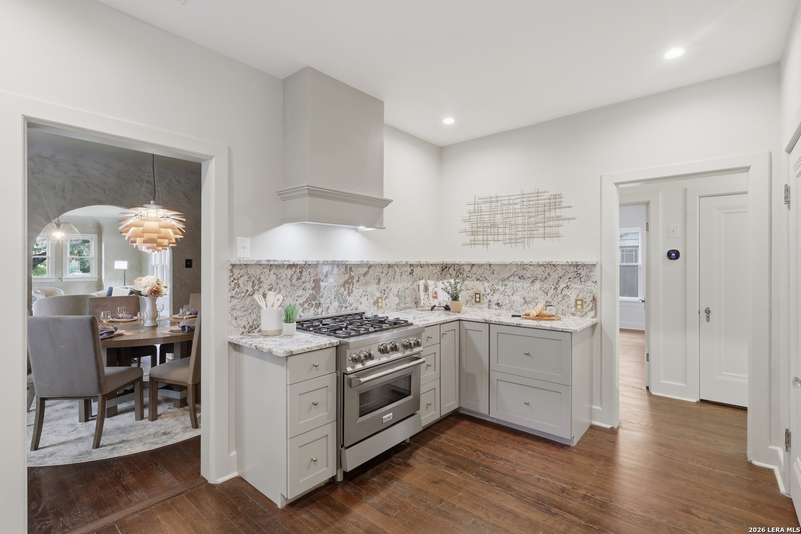 218 North Drive San Antonio TX 78201