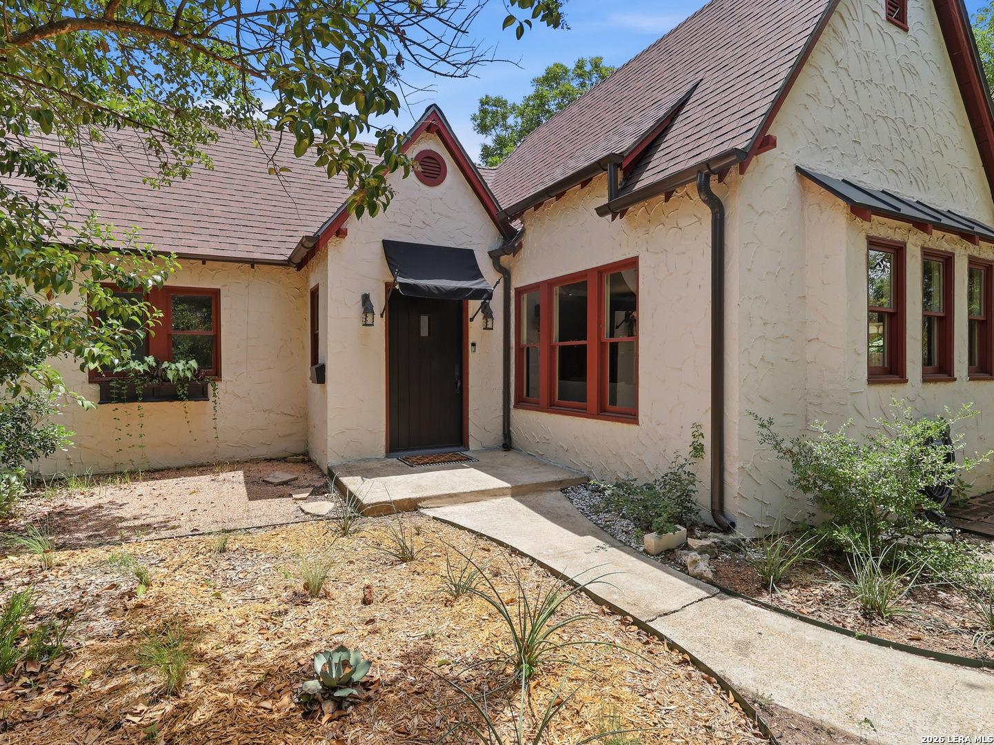 218 North Drive San Antonio TX 78201