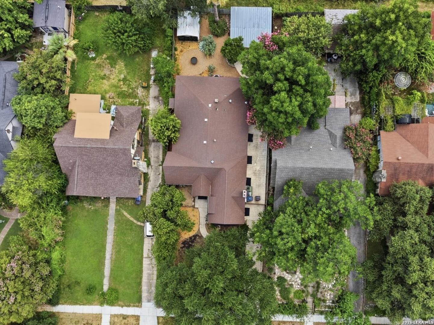 218 North Drive San Antonio TX 78201