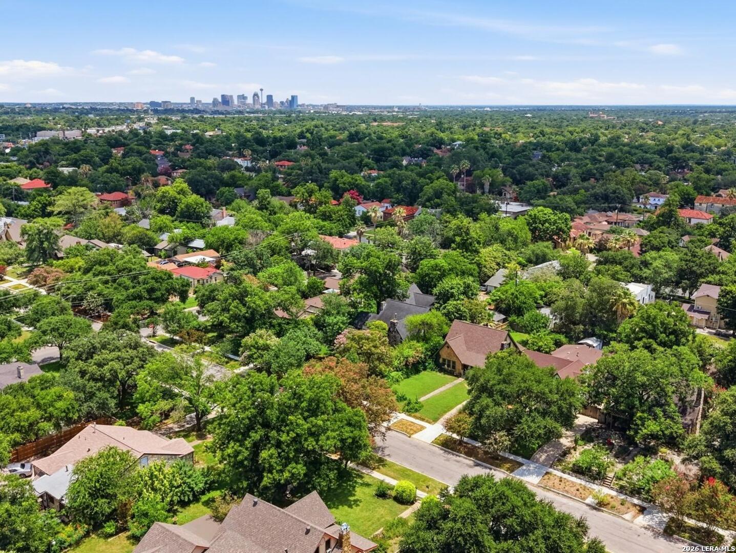 218 North Drive San Antonio TX 78201
