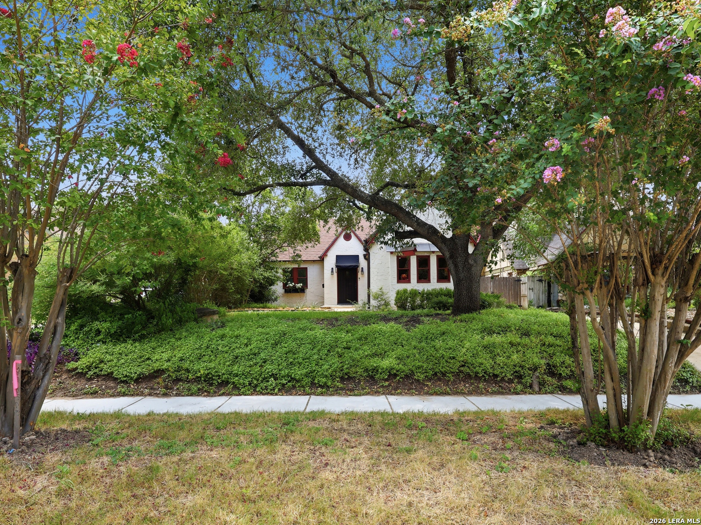 218 North Drive San Antonio TX 78201