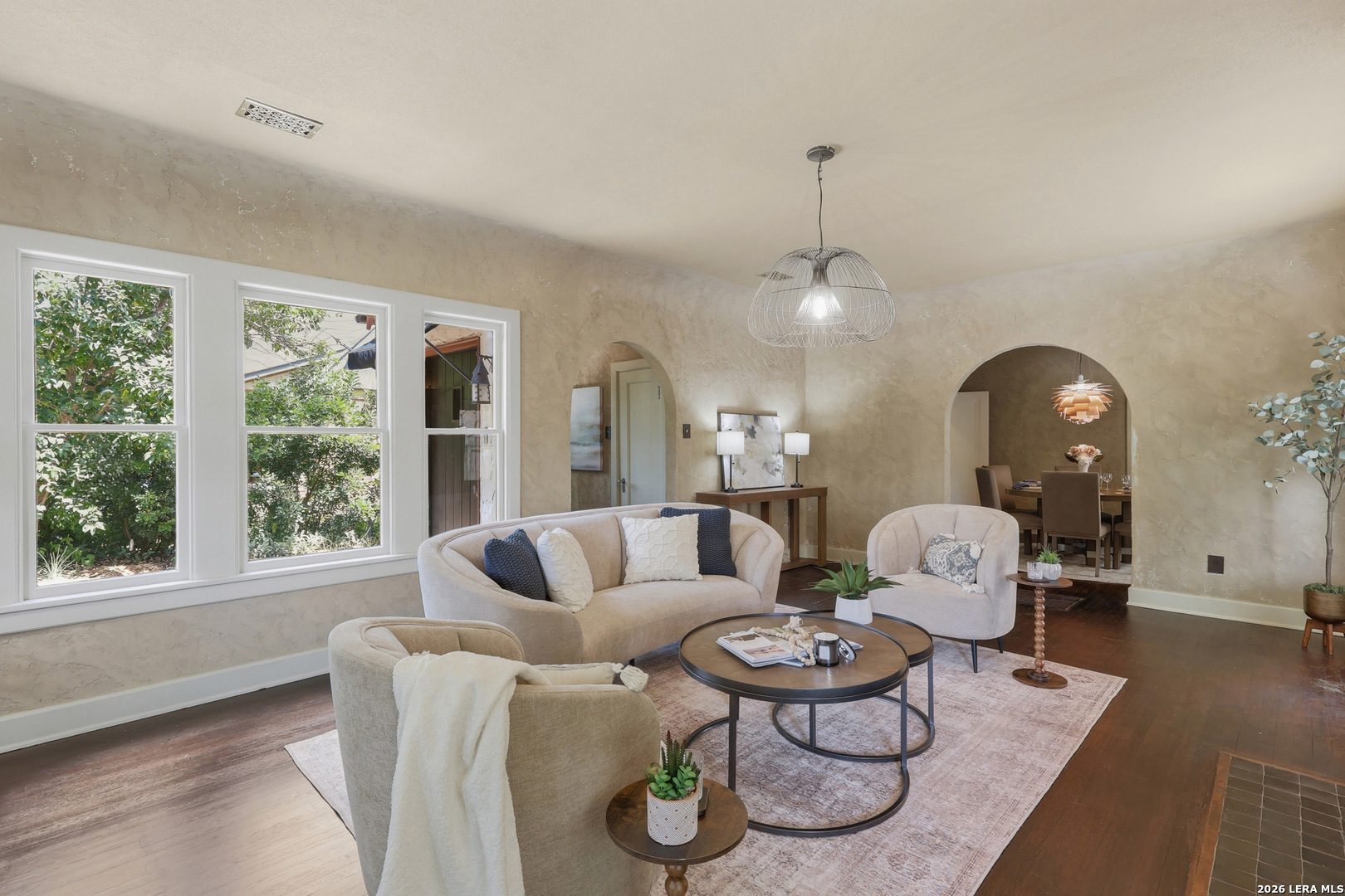 218 North Drive San Antonio TX 78201