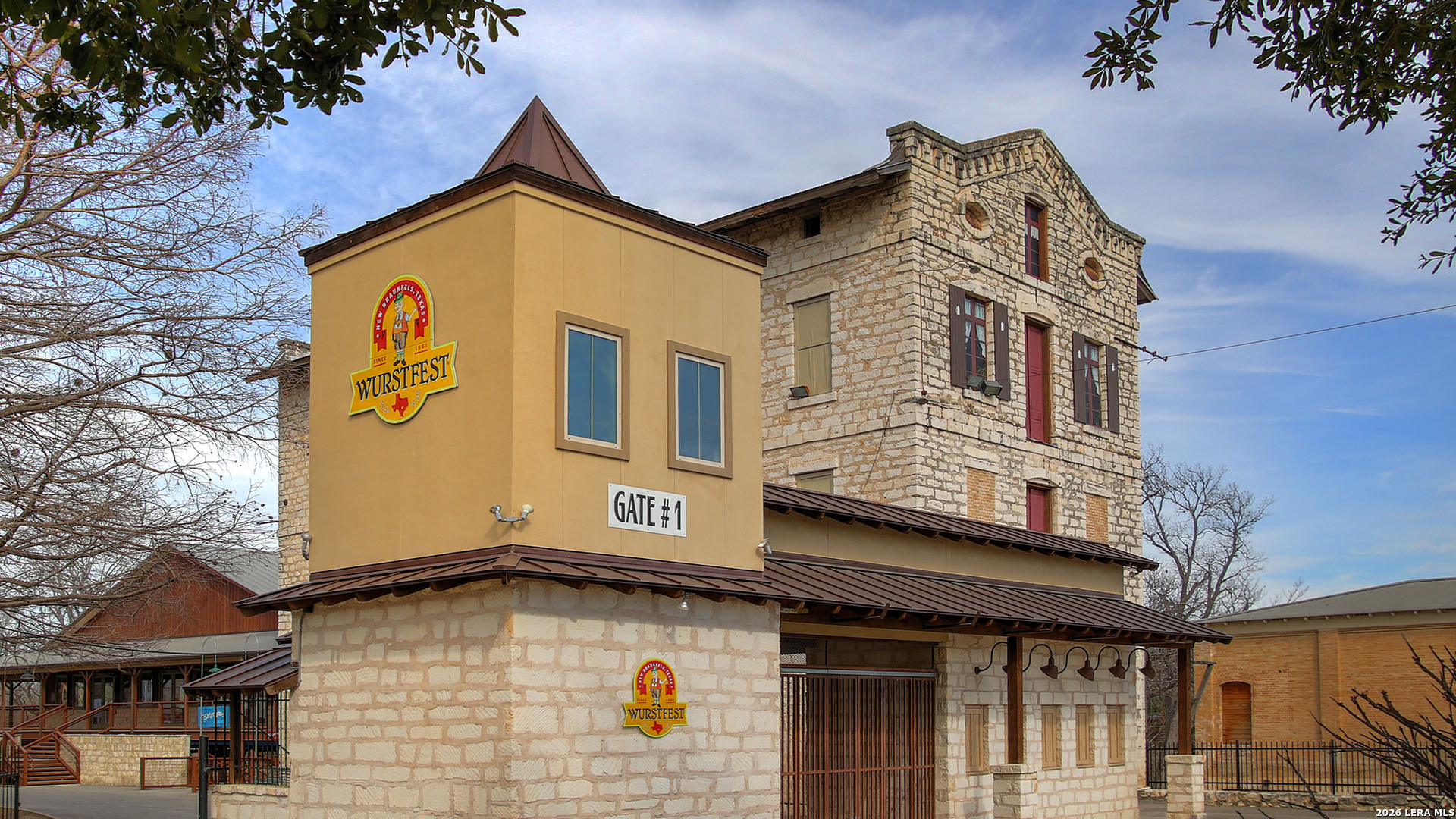 1413 Karankawa Drive New Braunfels TX 78132