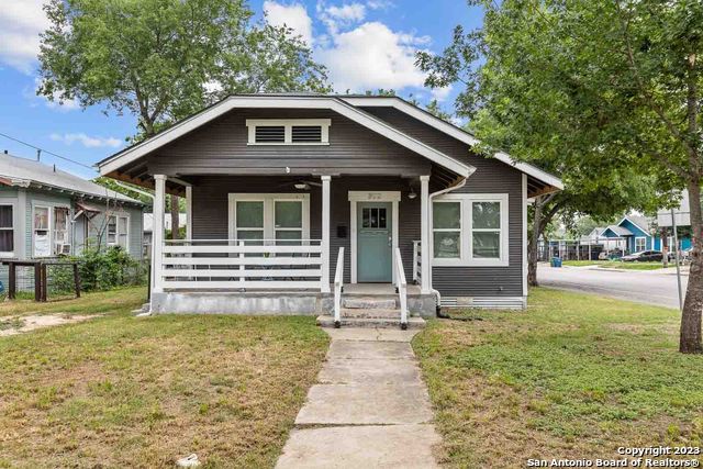 302 E Drexel Avenue San Antonio TX 78210