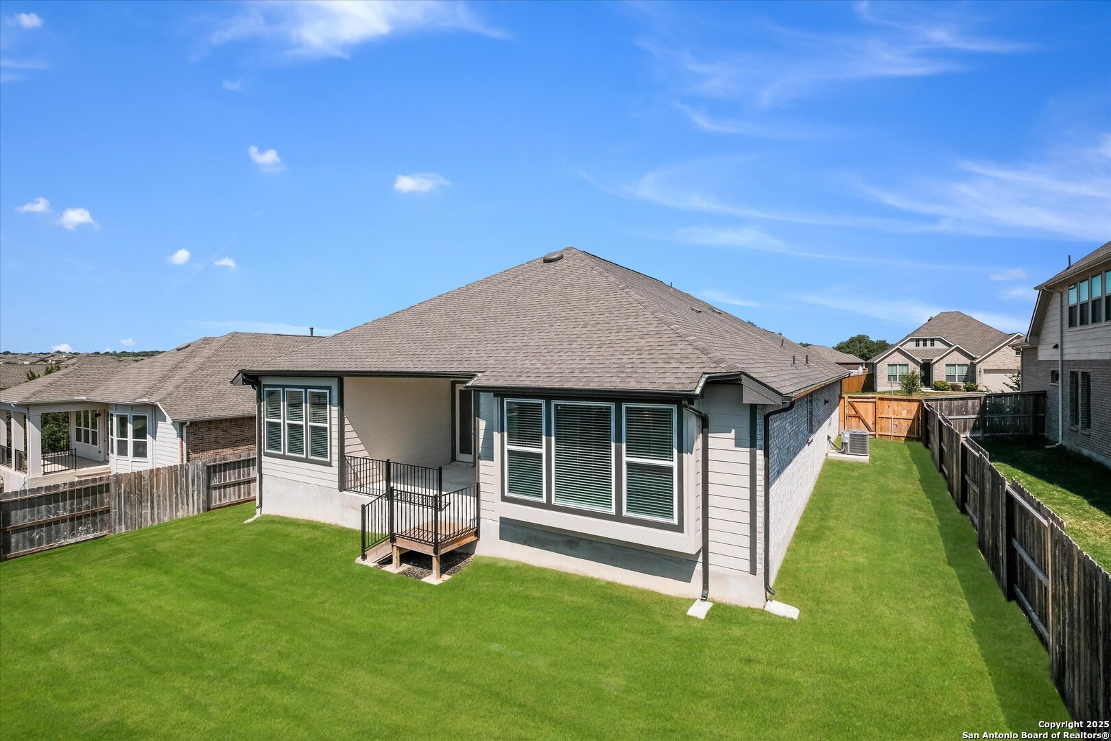 418 Foxtail Valley Cibolo TX 78108