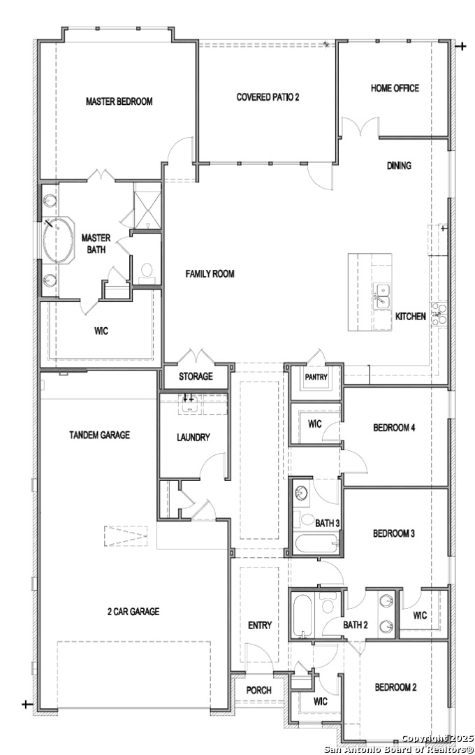 418 Foxtail Valley Cibolo TX 78108