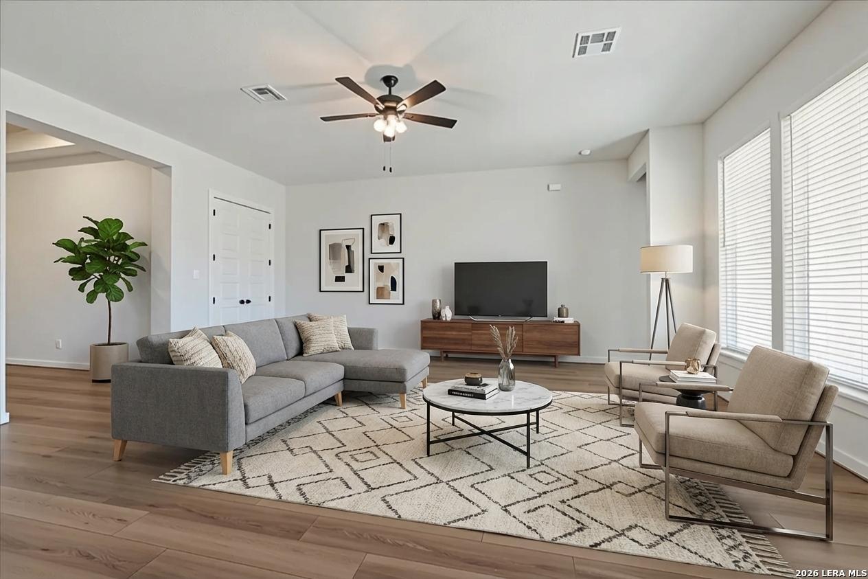 418 Foxtail Valley Cibolo TX 78108