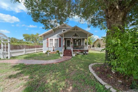 104 Elm Street Cibolo TX 78108