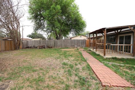 11422 Rifle Gap San Antonio TX 78245