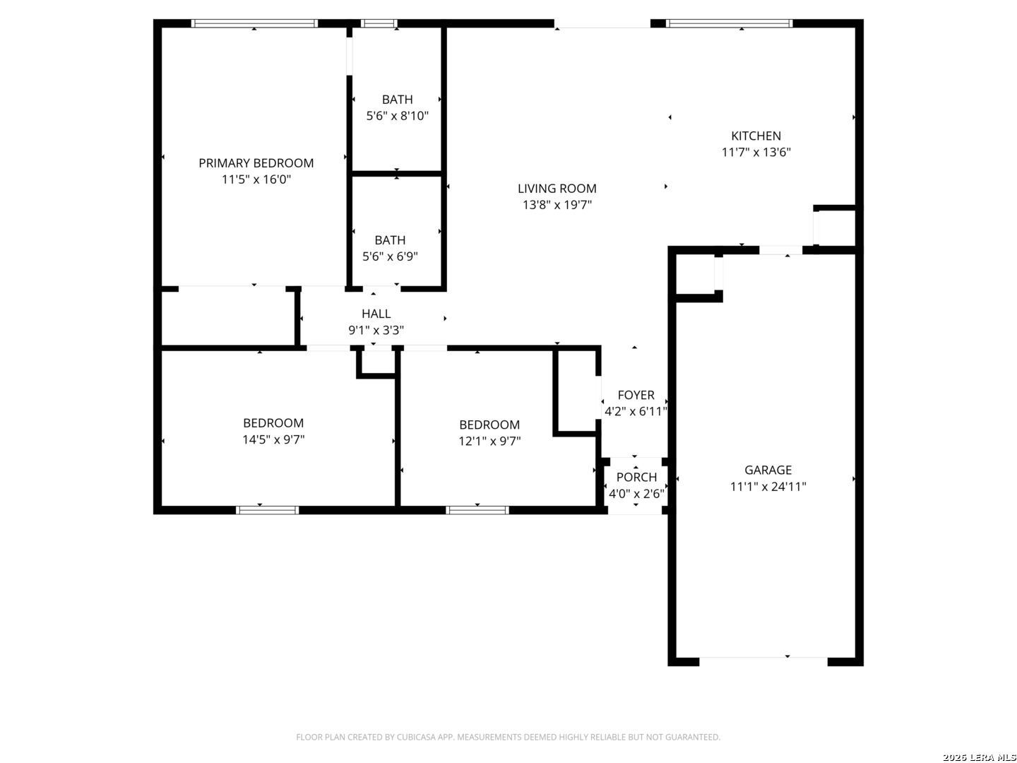 11422 Rifle Gap San Antonio TX 78245