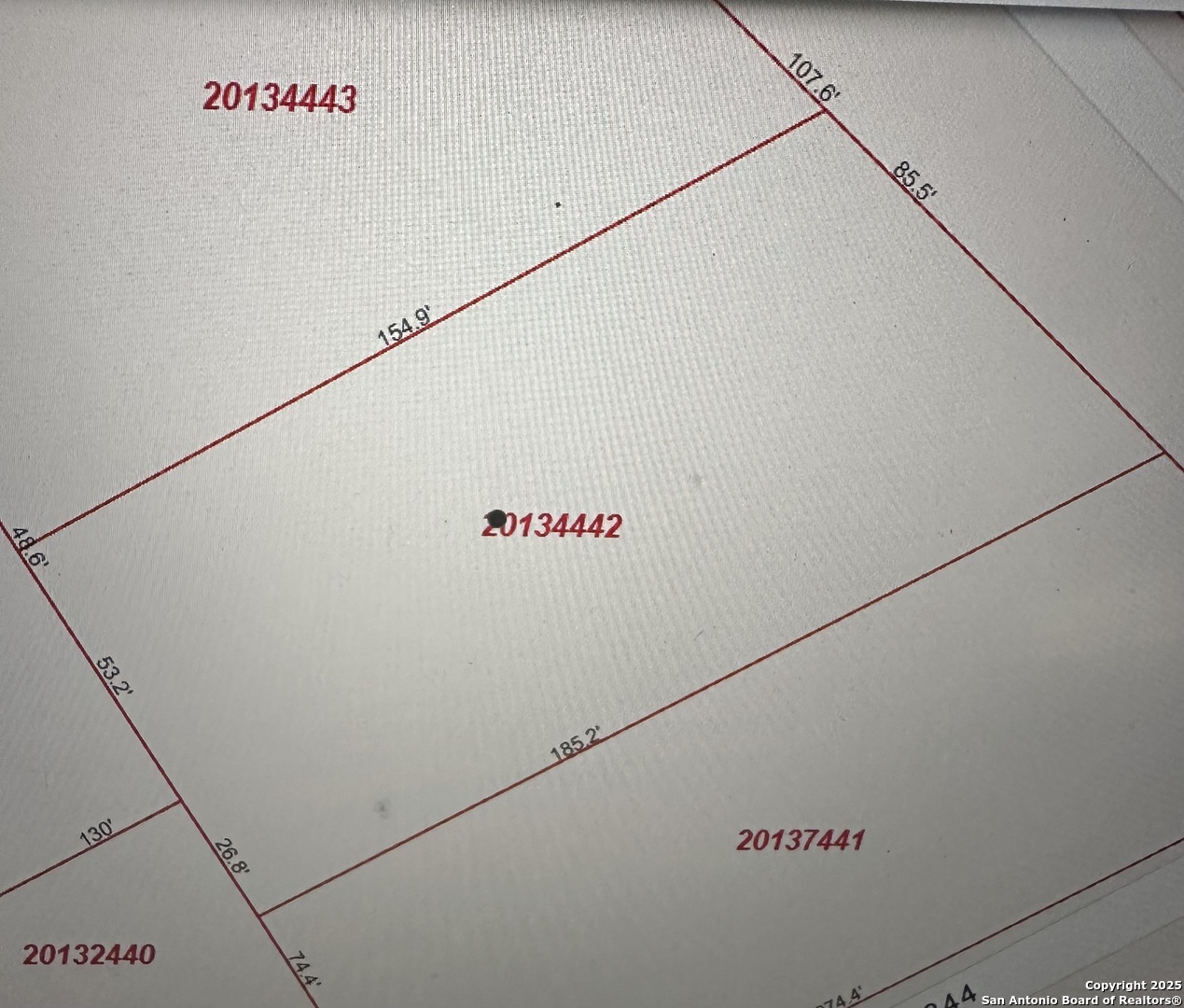 128 Chinaberry Hill La Vernia TX 78121