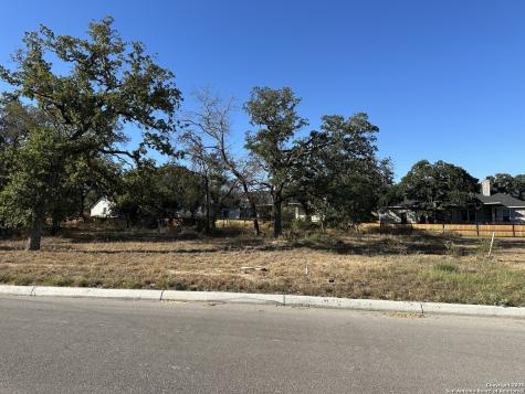 128 Chinaberry Hill La Vernia TX 78121