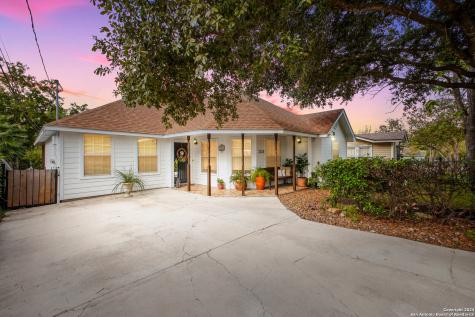 3322 W Poplar Street San Antonio TX 78228