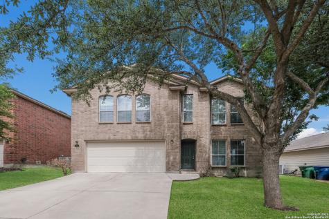 5214 Duke Field San Antonio TX 78227