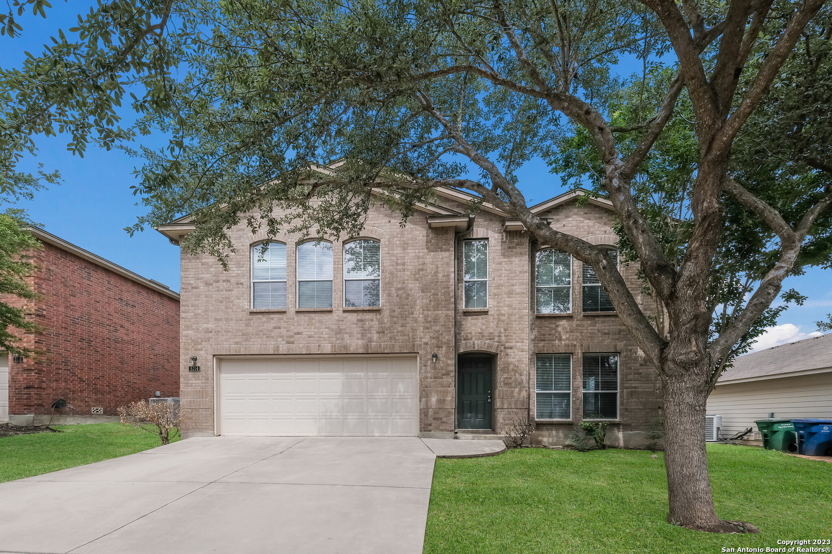 5214 Duke Field San Antonio TX 78227